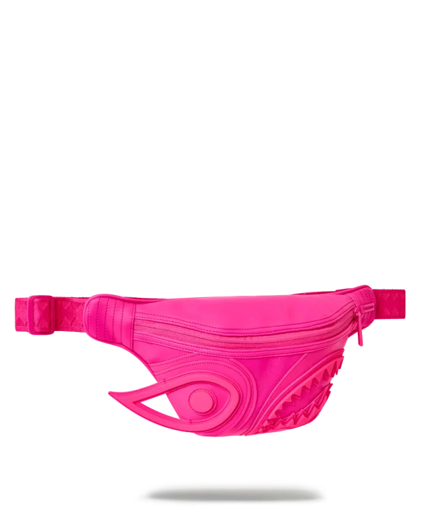 SAKURA SHOCK WAVE SAVVY CROSSBODY