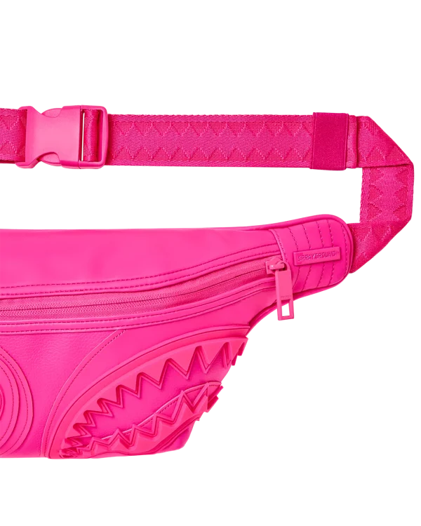 SAKURA SHOCK WAVE SAVVY CROSSBODY