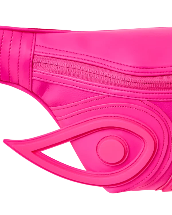 SAKURA SHOCK WAVE SAVVY CROSSBODY