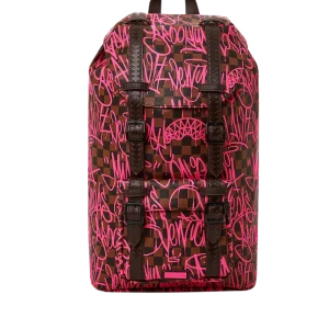 JETGRAPHIX HILLS BACKPACK