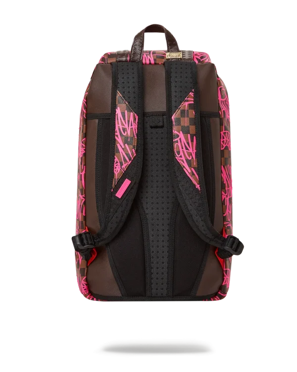 JETGRAPHIX HILLS BACKPACK