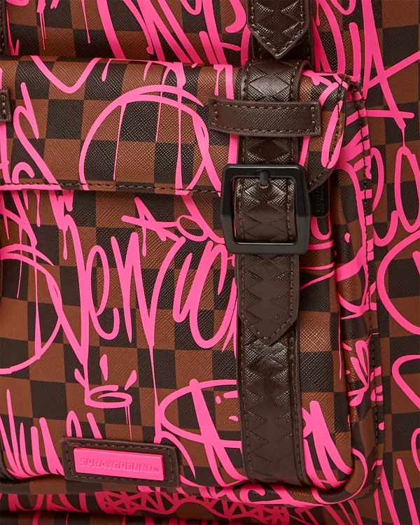 JETGRAPHIX HILLS BACKPACK