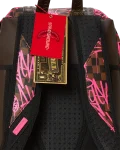 JETGRAPHIX HILLS BACKPACK