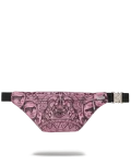 SOCIETY OF SHARKS SAVVY CROSSBODY