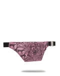 SOCIETY OF SHARKS SAVVY CROSSBODY