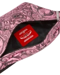 SOCIETY OF SHARKS SAVVY CROSSBODY