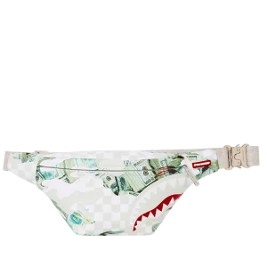 FEROCIOU$ SAVVY CROSSBODY