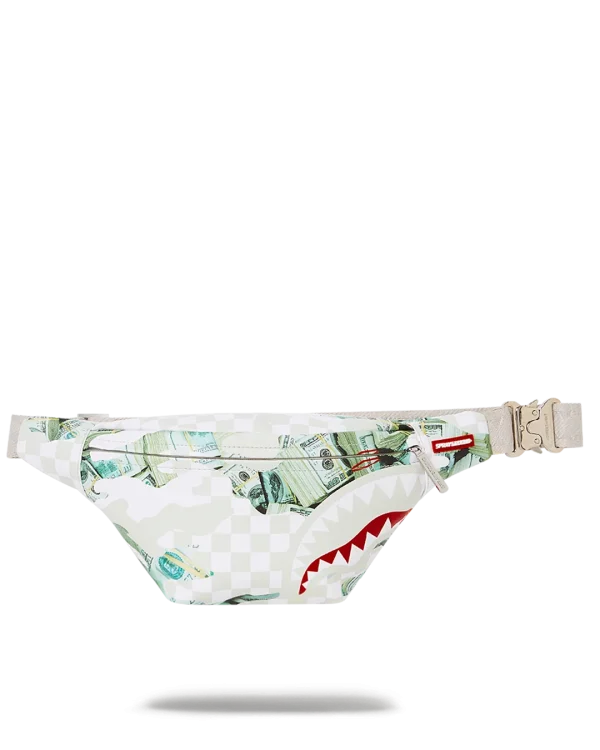 FEROCIOU$ SAVVY CROSSBODY
