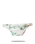 FEROCIOU$ SAVVY CROSSBODY