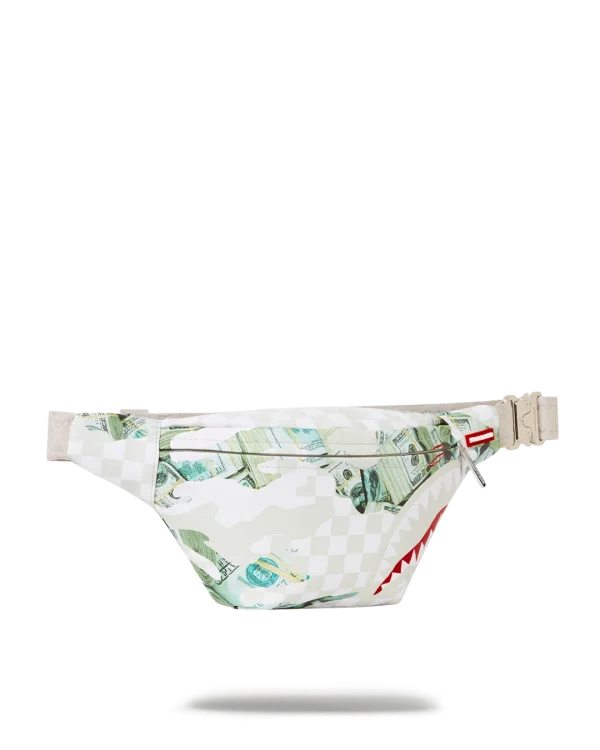 FEROCIOU$ SAVVY CROSSBODY