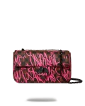 JETGRAPHIX SHARKCHAIN HANDBAG