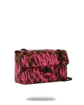 JETGRAPHIX SHARKCHAIN HANDBAG