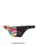 EUPHORIC DARKNESS SAVVY CROSSBODY