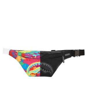 EUPHORIC DARKNESS SAVVY CROSSBODY
