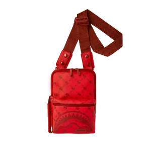 MONEY PATTERN BRICK SLING
