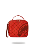 MONEY PATTERN BRICK SNACK PACK AKA MONEY BAG