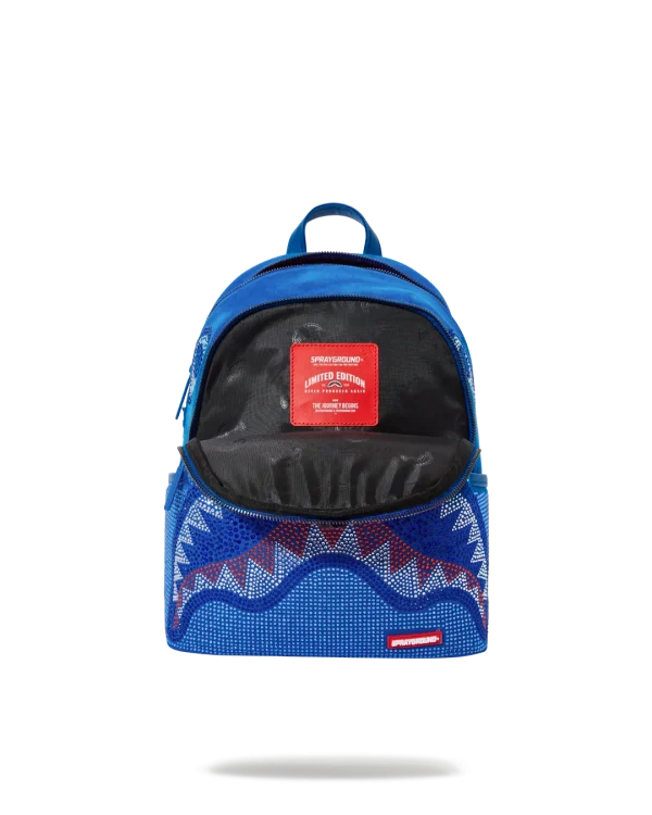 TRINITY OCEAN SAVAGE BACKPACK
