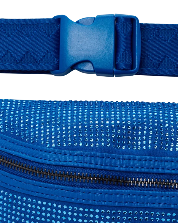 TRINITY OCEAN SAVVY CROSSBODY