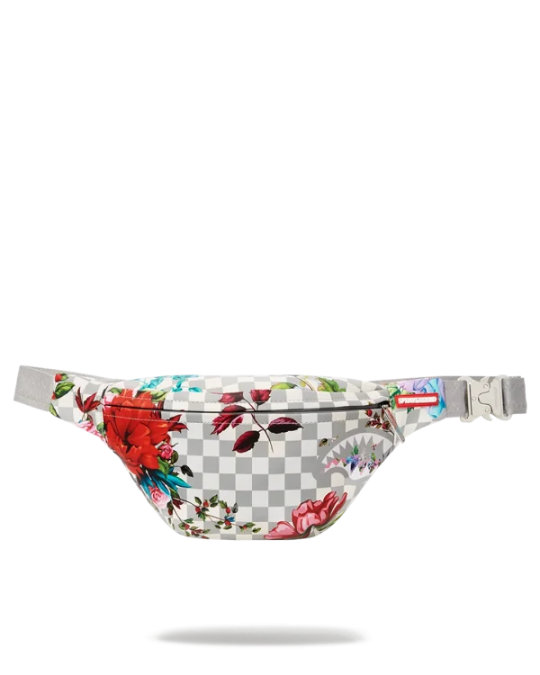 JARDIN DU PALAIS SAVVY CROSSBODY