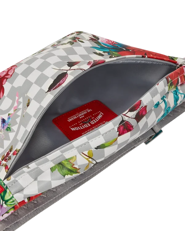 JARDIN DU PALAIS SAVVY CROSSBODY