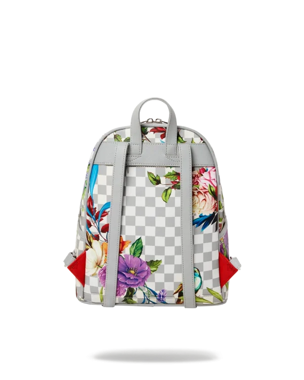 JARDIN DU PALAIS SAVAGE BACKPACK