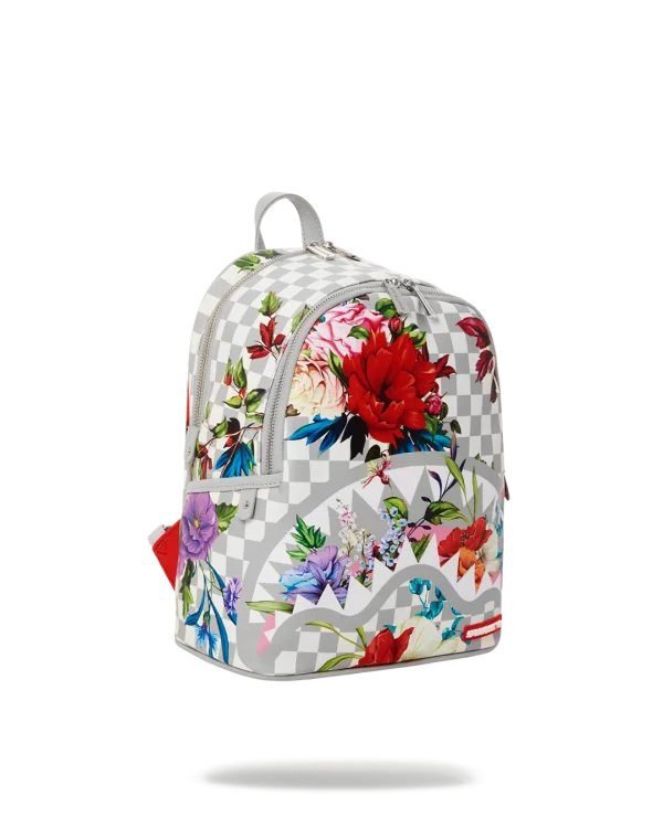 JARDIN DU PALAIS SAVAGE BACKPACK
