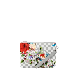 JARDIN DU PALAIS CROSSOVER CLUTCH
