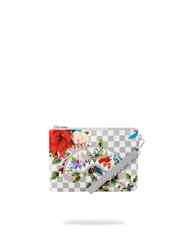 JARDIN DU PALAIS CROSSOVER CLUTCH