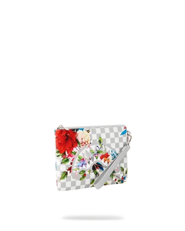 JARDIN DU PALAIS CROSSOVER CLUTCH