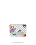 JARDIN DU PALAIS CROSSOVER CLUTCH