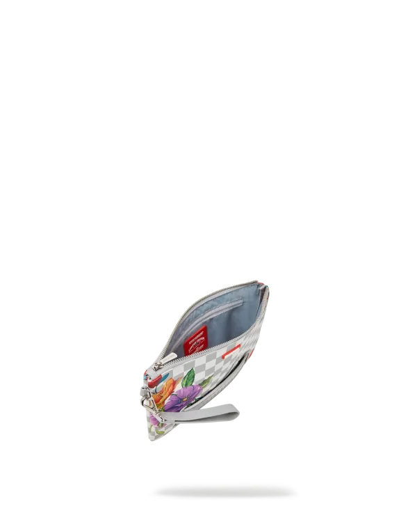 JARDIN DU PALAIS CROSSOVER CLUTCH