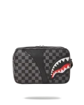 HENNY AIIR TO THE THRONE TOILETRY BAG