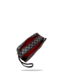 HENNY AIIR TO THE THRONE TOILETRY BAG