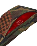 THE PARADOXX SHARK SAVVY CROSSBODY
