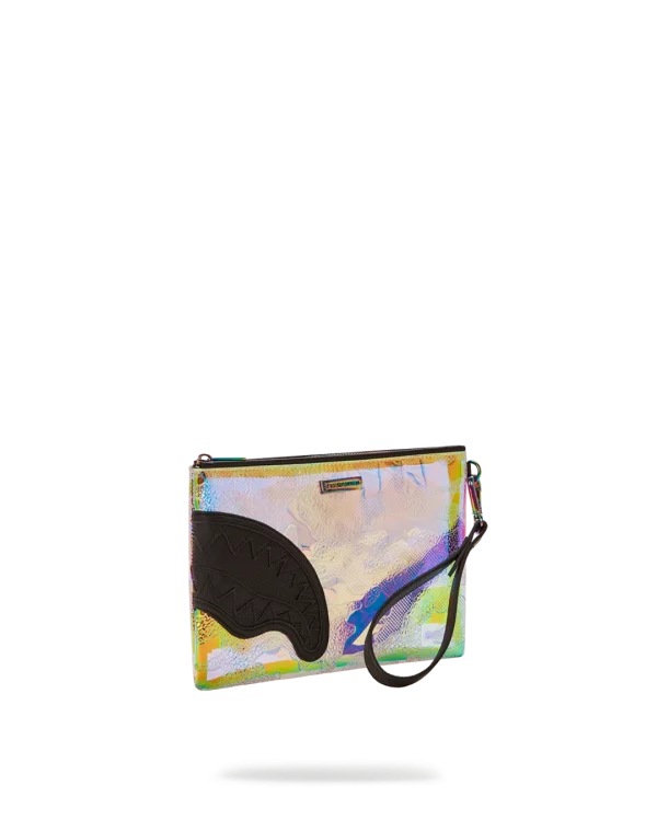 MAGIC CITY CROSSOVER CLUTCH