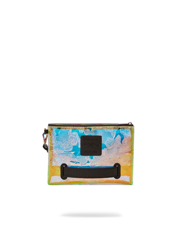 MAGIC CITY CROSSOVER CLUTCH