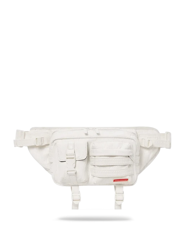 STRATOSPHERE CARGO CROSSBODY