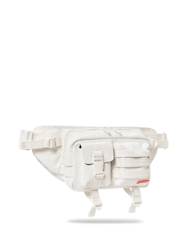 STRATOSPHERE CARGO CROSSBODY