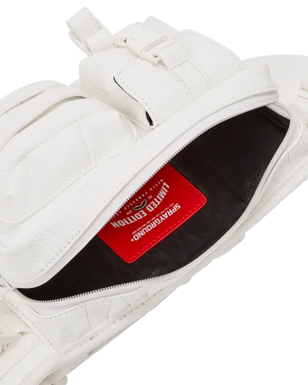 STRATOSPHERE CARGO CROSSBODY