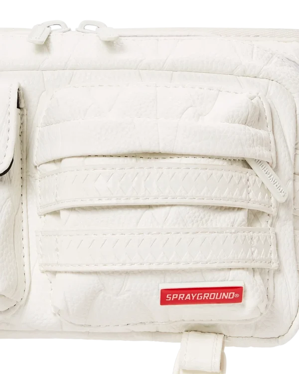 STRATOSPHERE CARGO CROSSBODY