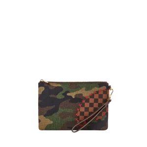 THE PARADOXX SHARK CROSSOVER CLUTCH