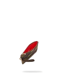 THE PARADOXX SHARK CROSSOVER CLUTCH