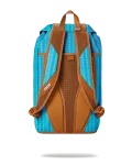 ILLUCHAINS TURQ HILLS BACKPACK