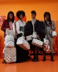 XTC LA PALAIS CROSSOVER CLUTCH