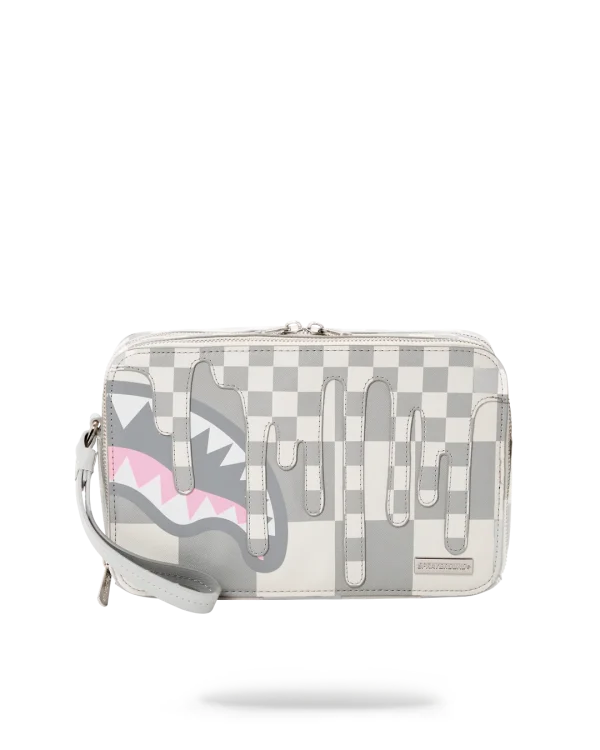 XTC LA PALAIS TOILETRY BAG