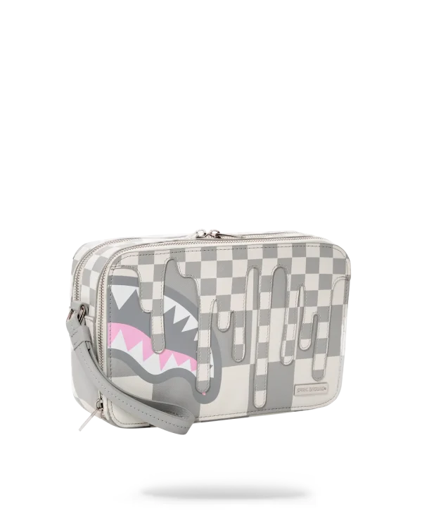 XTC LA PALAIS TOILETRY BAG