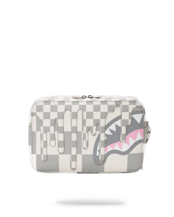 XTC LA PALAIS TOILETRY BAG