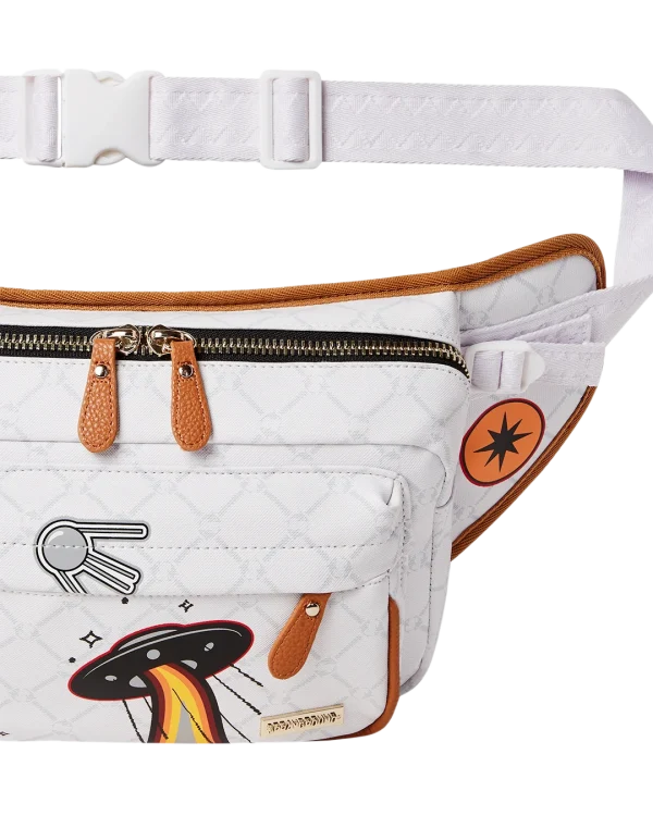 UFO AREA51 CROSSALIENBODY