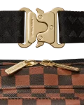 HENNY LOCK SHARKS IN PARIS CARGO CROSSBODY