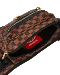 HENNY LOCK SHARKS IN PARIS CARGO CROSSBODY